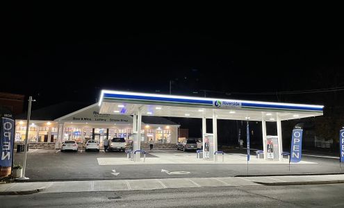 Riverside Gas & Diesel