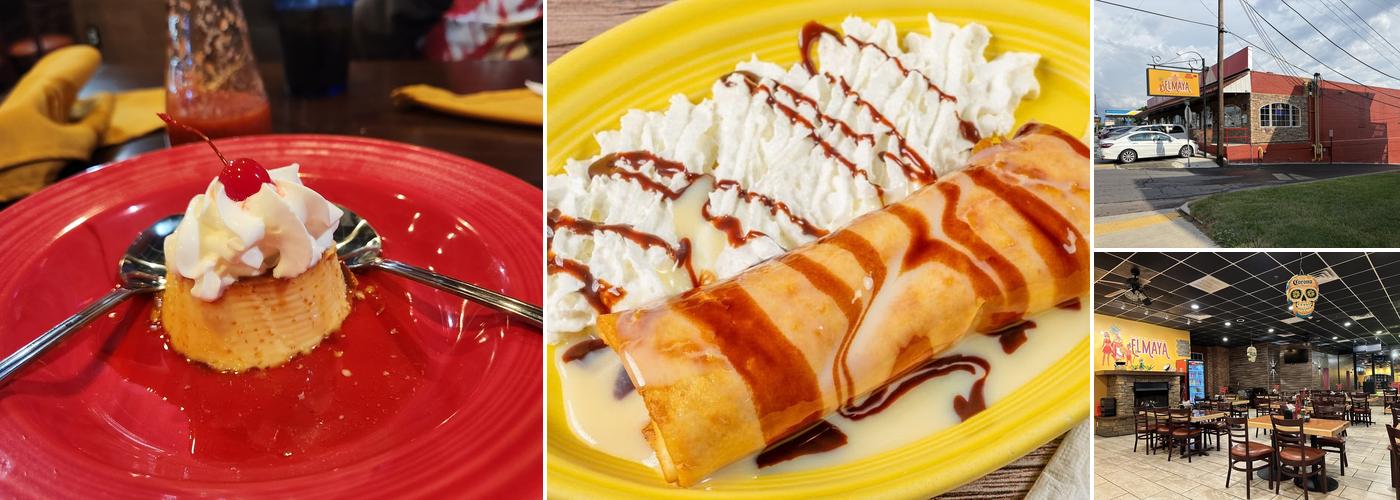 El Maya Mexican Bar & Restaurant