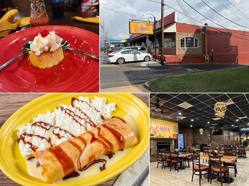 El Maya Mexican Bar & Restaurant