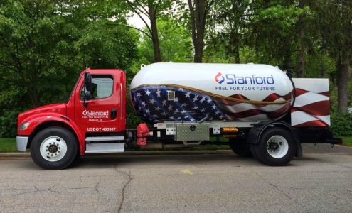 Stanford Propane Gas LLC
