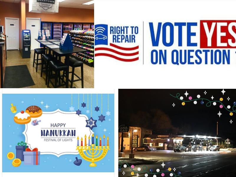 ATM (Global Service Station)