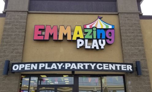 Emmazing Play, LLC