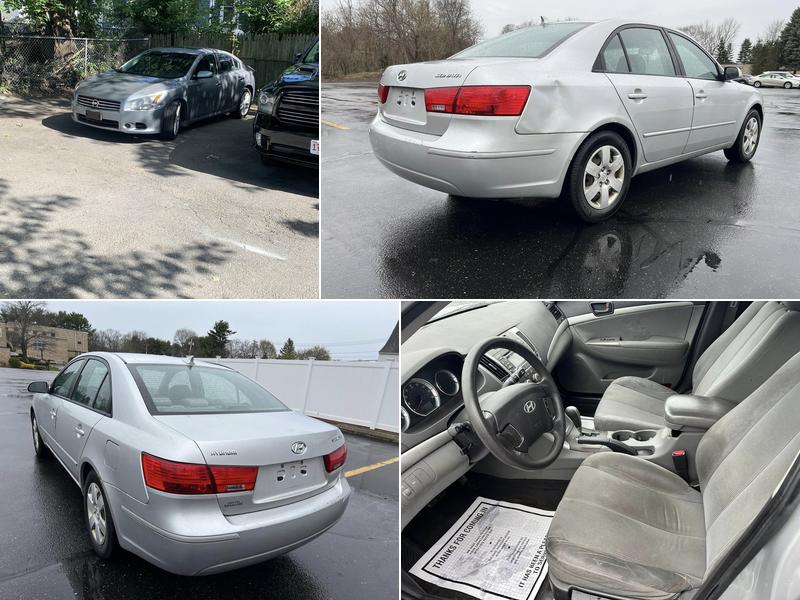 Mcdermottroe Auto Sales