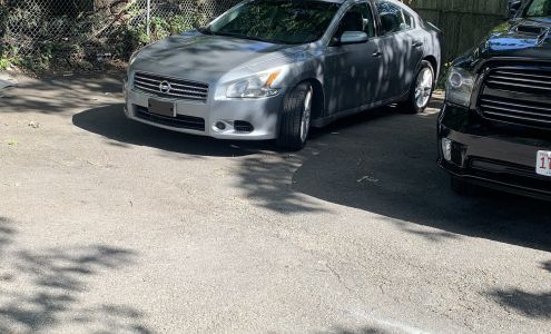 Mcdermottroe Auto Sales