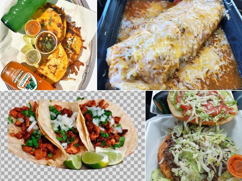 El Sunguirungui Bro 9339 E 96th Ave, Henderson