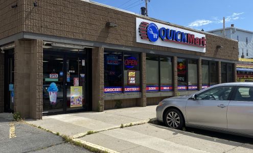 Fitchburg Quick Mart Fitchburg