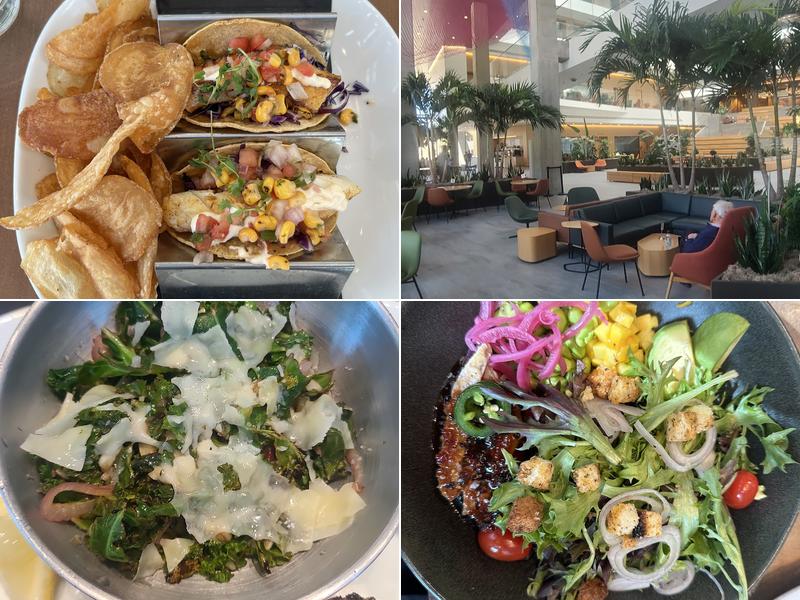 Tstreet Kitchen and Cafe