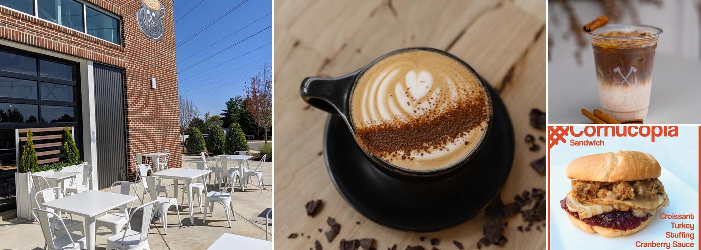 Honest Coffee Roasters