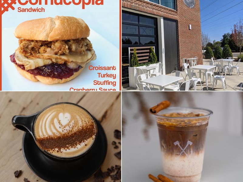 Honest Coffee Roasters