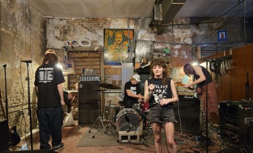 Firehouse Community Arts Center