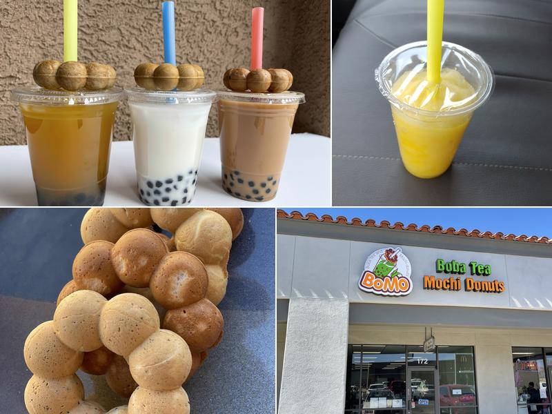 BoMo 9040 E Valencia Rd Suite 172, Tucson