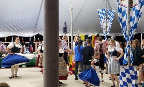 The German-American Society