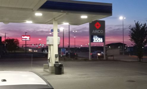 Arco Fargo
