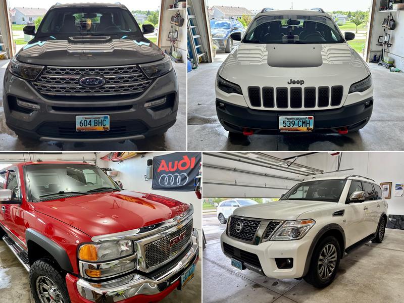 Top Shelf Detailing Fargo-Moorhead