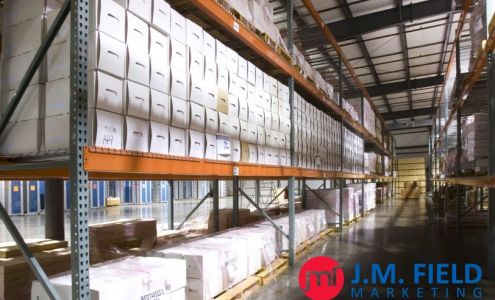 J.M. Field Marketing and Fulfillment
