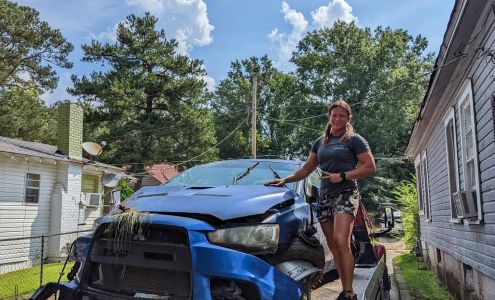 Lewis Wrecker Service