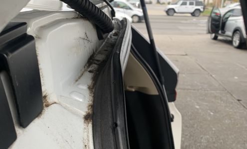 Pelham Manor Car Wash & Lube Pelham