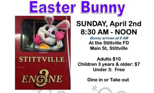 Stittville Fire Department Stittville