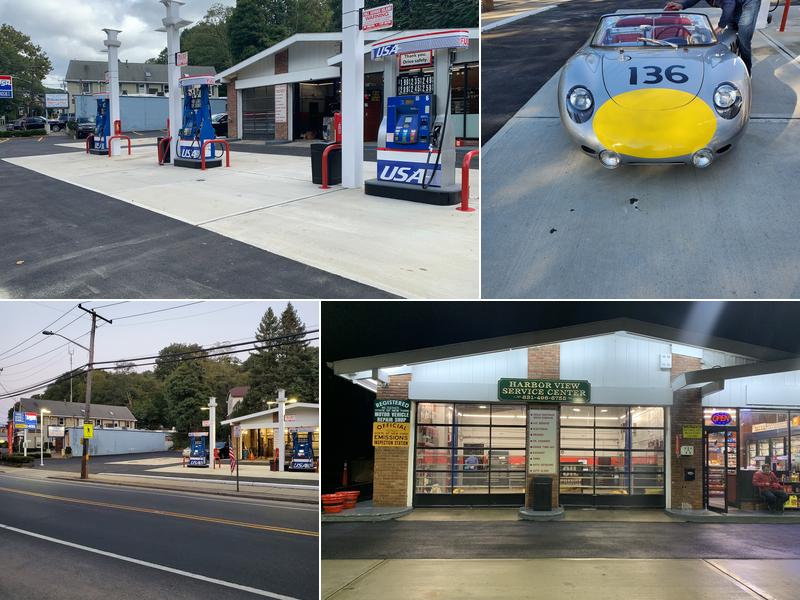 Harbor View Service Center