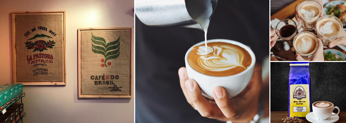 Idaho Roasting Co LLC