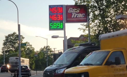 Cross Island Gas Corporation Flushing