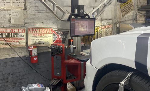 Atlantic Long Island City