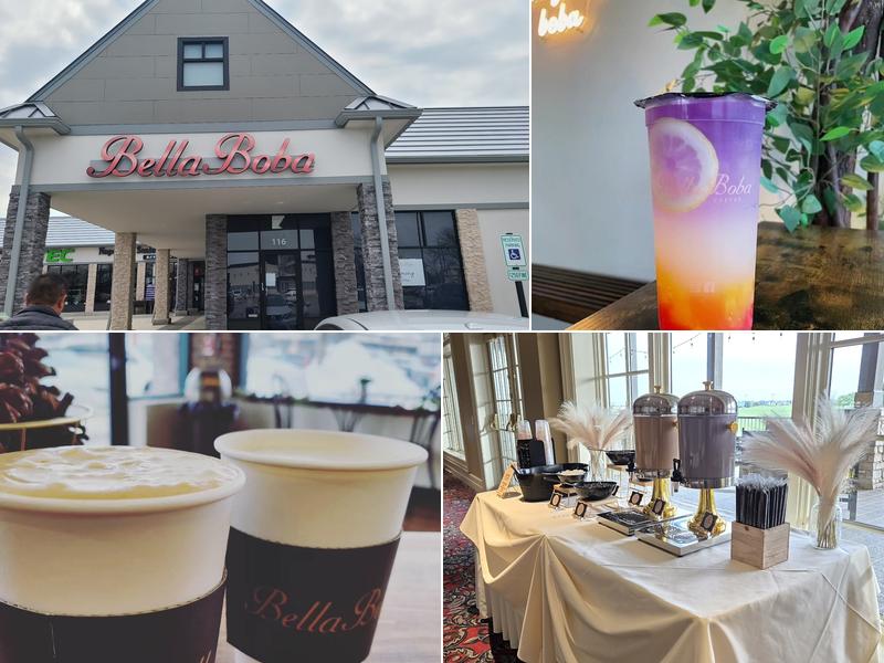 Bella Boba