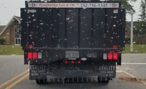 Daughtridge Gas & Oil