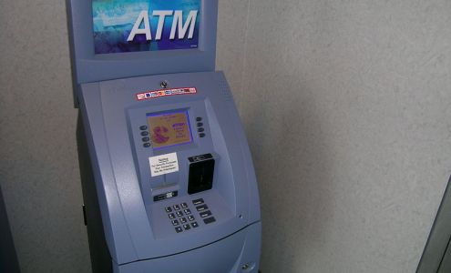 ATM (Eblen Short Stop Store)