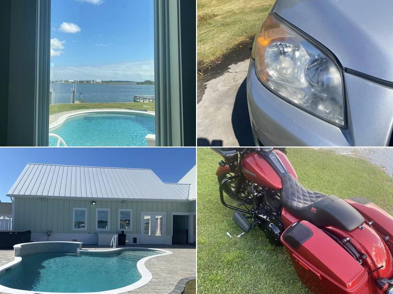 Mobile Car Detailing | The Autobash