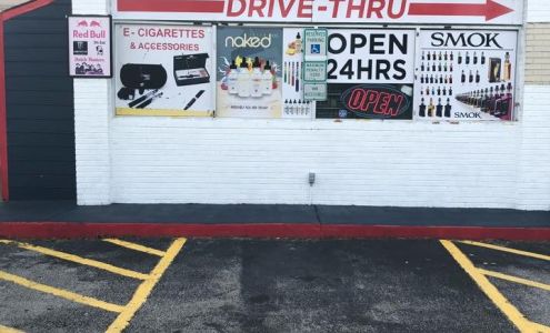 Expressway Mini Mart