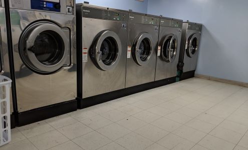 South Church Street Laundromat