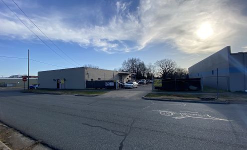 Samuel's Mechanical Shop & Used Tires