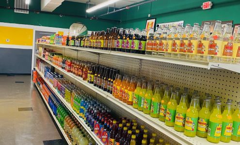 SAY FRESH MARKET Wilson