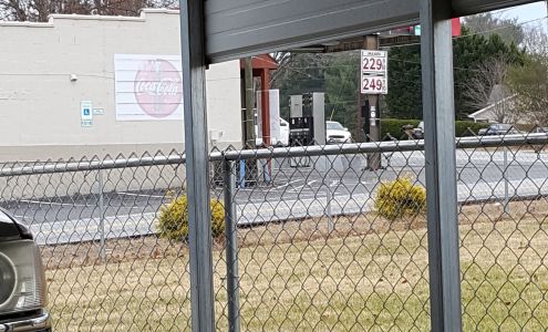 North Catawba Superette