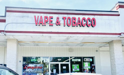 LongView Vape & Tobacco