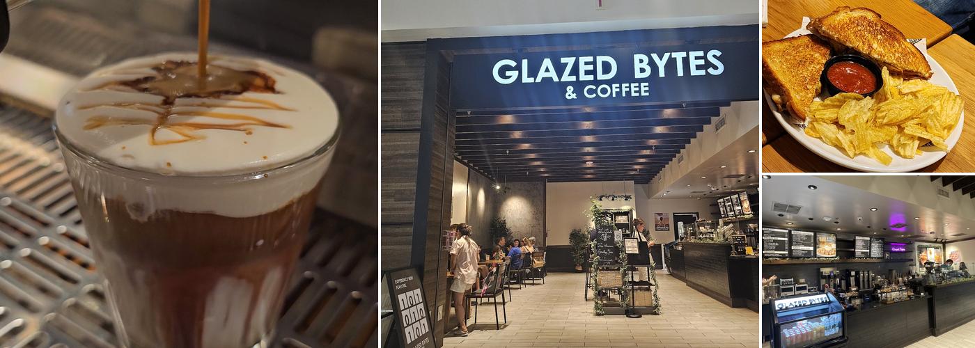 Glazed Bytes