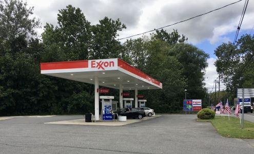 Exxon