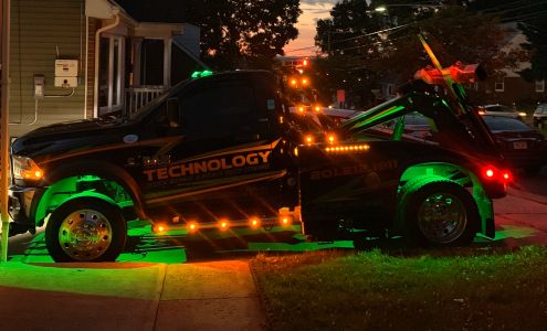 Technology Towing