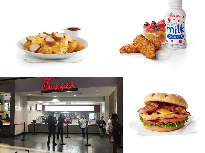 Chick-fil-A