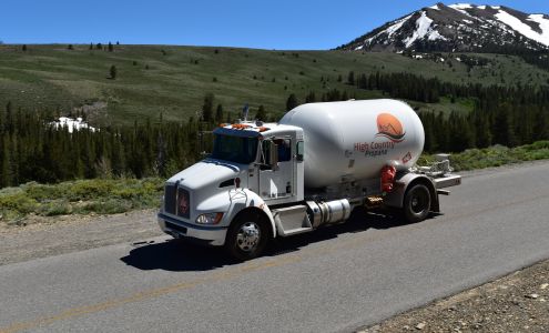 High Country Propane