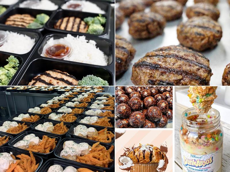 Hummus Fit 200 Ronkonkoma Ave, Lake Ronkonkoma