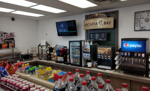 South Main Discount Gas Roswell