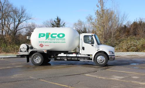 Pico Propane and Fuels