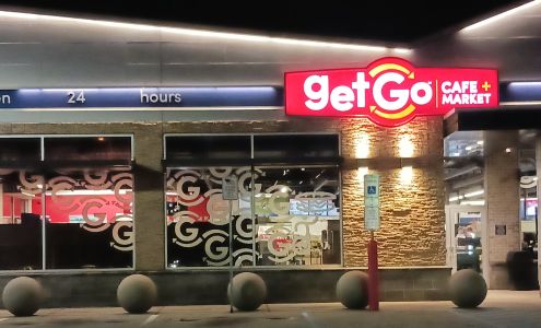 Giant Eagle Convenience Store, Erie Bayfront GetGo Cafe' & Market