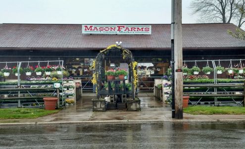 Mason Farms Country Market on Old French Road