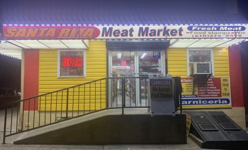 Santa Rita Grocery 2