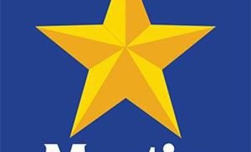 Martin Oil Co Bellwood