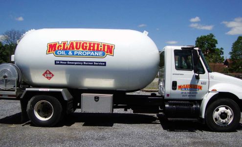 McLaughlin Oil & Propane
