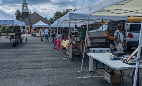 Pine Grove Mills Farmers Market Pine Grove Mills